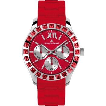 ساعت مچی ژاک لمن 1-1627D